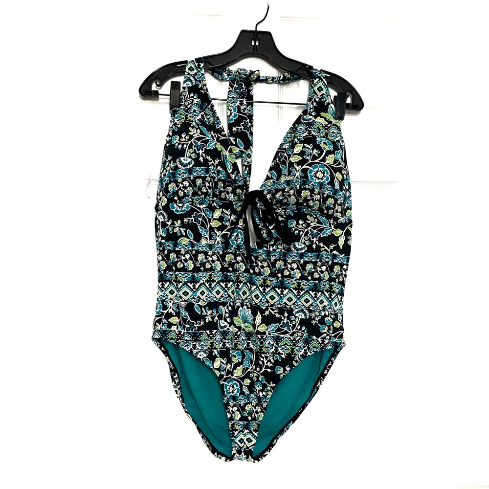 Apt 9 One Piece swimsuit